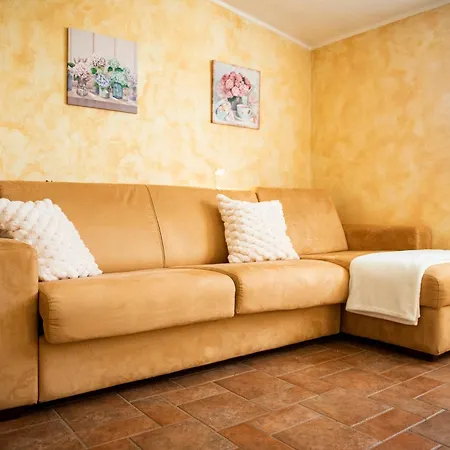 La Casa Di Sopra *
