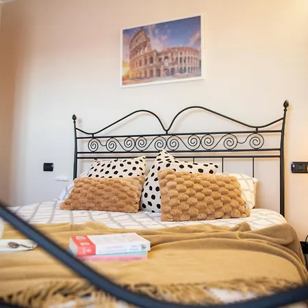 La Casa Di Sopra *