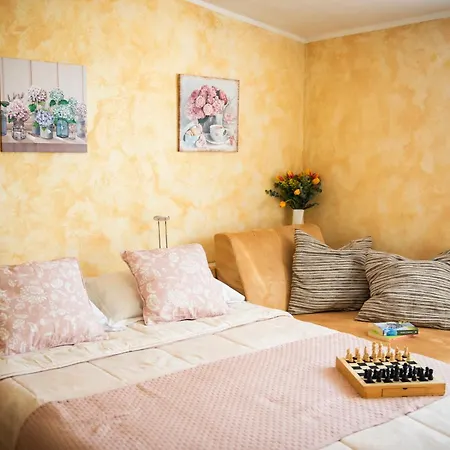La Casa Di Sopra * Ardea